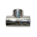 SS Tee ERW Heavy Buttweld Stainless Steel 316
